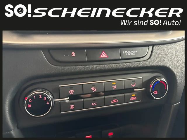 Kia Ceed GDi SportWagon Titan