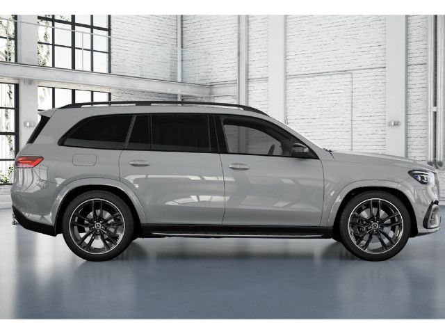 Mercedes-Benz GLS 450 4MATIC AMG Line GLS 450 d
