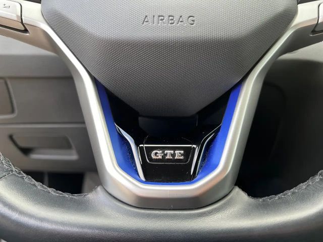 Volkswagen Passat DSG GTE