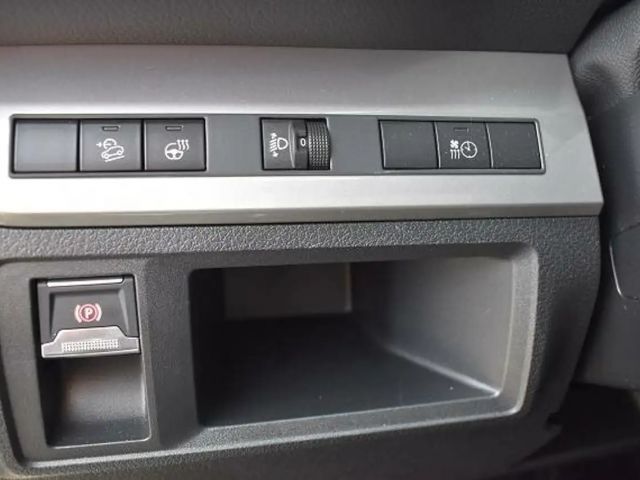 Citroën Spacetourer Max