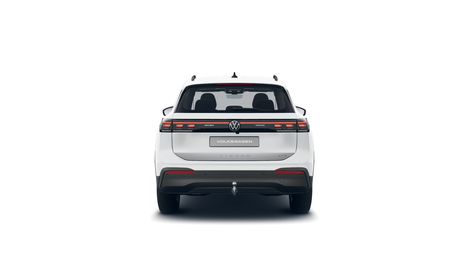 Volkswagen Tiguan 1.5 eTSI DSG