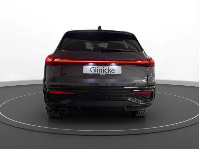 Audi Q5 Quattro S-Line