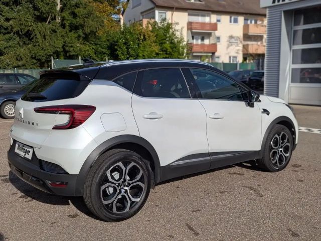 Mitsubishi ASX 1.3 Turbo Mildhybrid INTRO EDITION ACC Navi