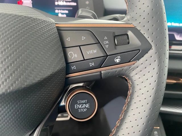 Cupra Terramar 1.5 e-Hybrid