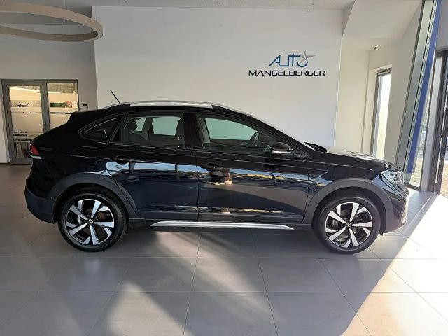 Volkswagen Taigo DSG Style