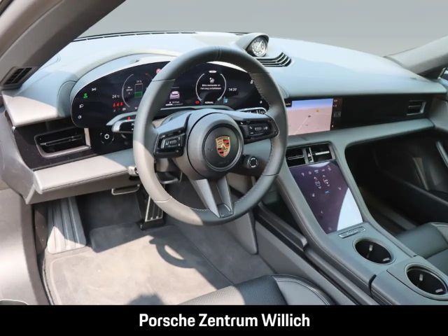 Porsche Taycan Sport Turismo