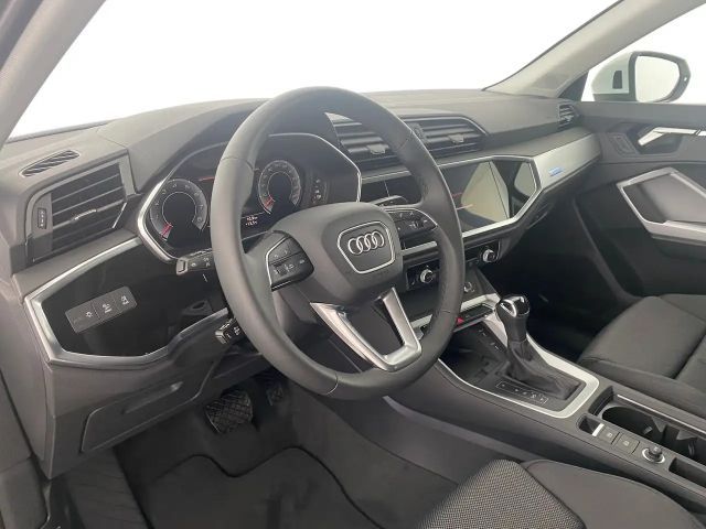 Audi Q3 35 TFSI