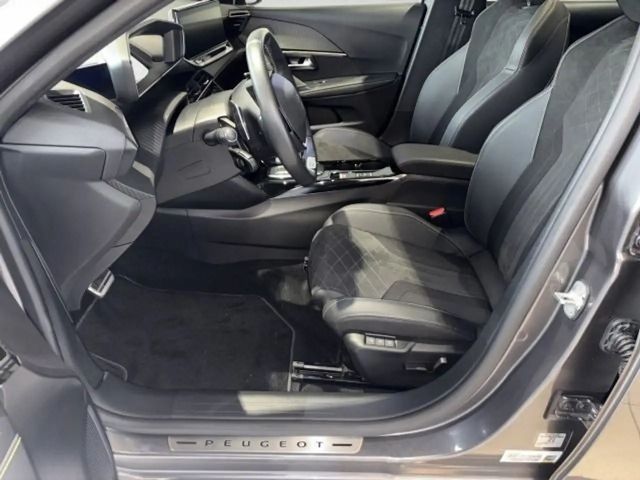 Peugeot 208 GT-Line PureTech