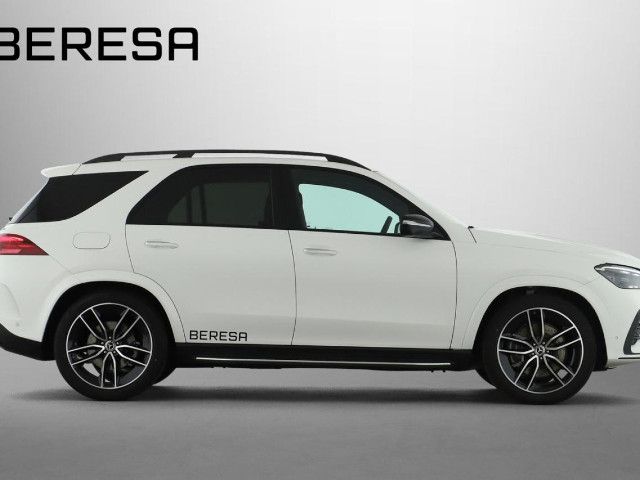 Mercedes-Benz GLE 450 4MATIC