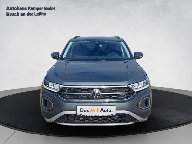 Volkswagen T-Roc Friends TDI