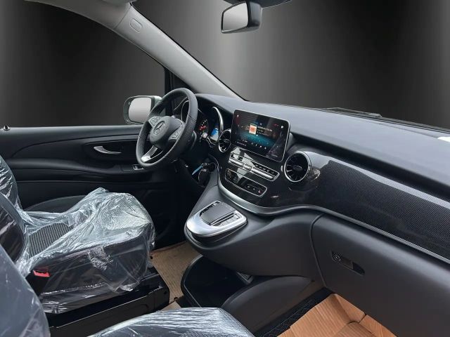 Mercedes-Benz V 220 V 220 d