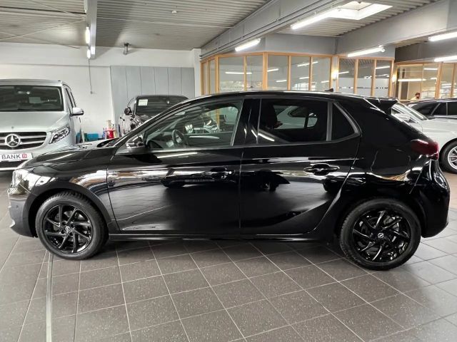 Opel Corsa 1.2 Turbo GS-Line Grand Sport Turbo