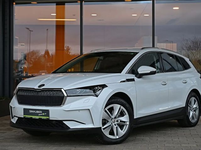 Skoda Enyaq iV 80