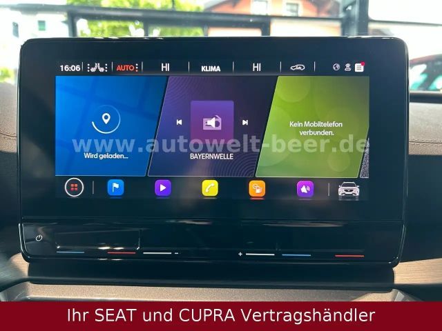 Cupra Formentor 1.5 TSI