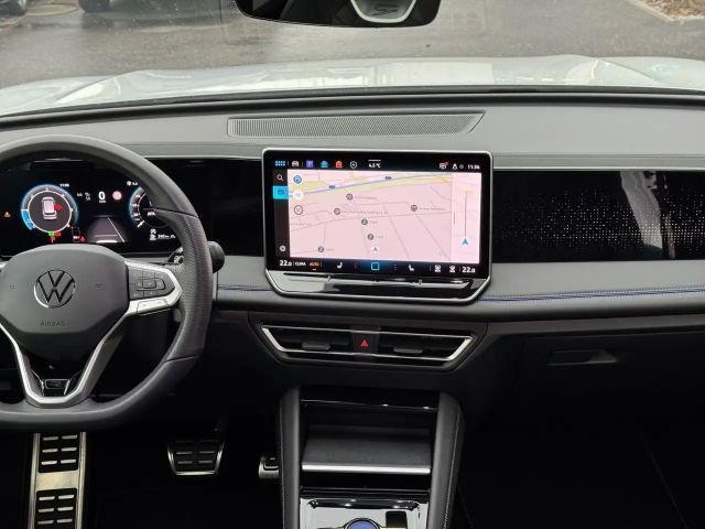 Volkswagen Tiguan 2.0 TDI DSG R-Line Style