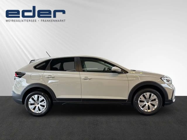 Volkswagen Taigo 4Me TSI