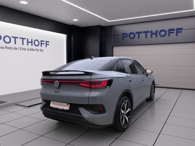 Volkswagen ID.5 GTX IQ.Drive