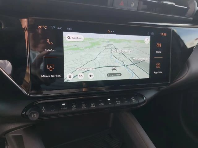 Alfa Romeo Junior Ibrida Speciale