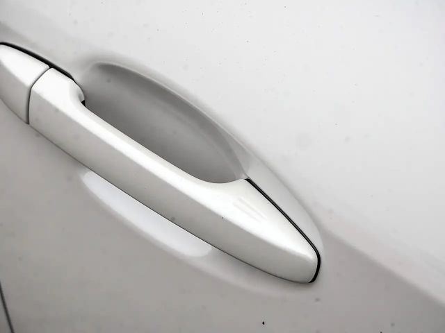 Subaru Outback Active