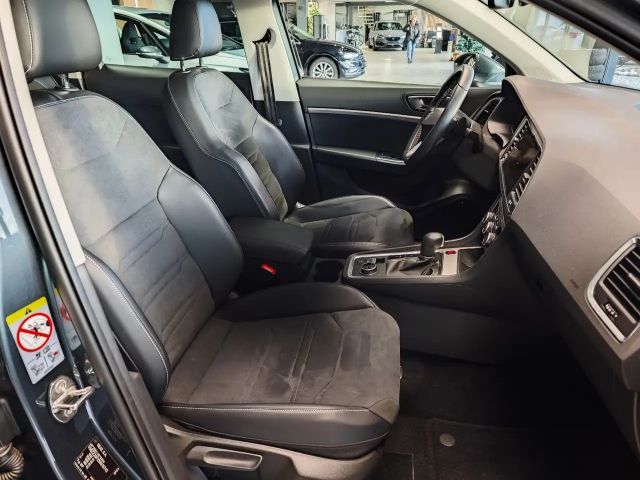 Seat Ateca 1.5 TSI DSG