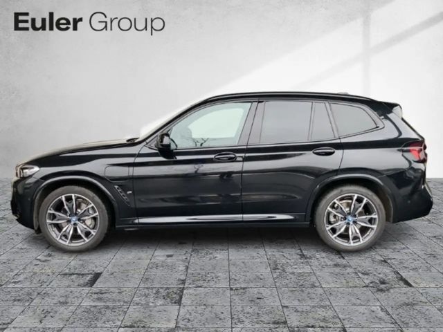 BMW X3 M-Sport xDrive xDrive30e