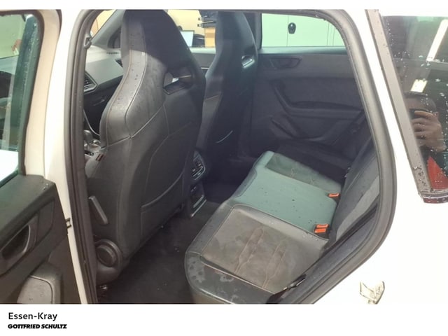 Cupra Ateca 2.0 TSI 4Drive DSG