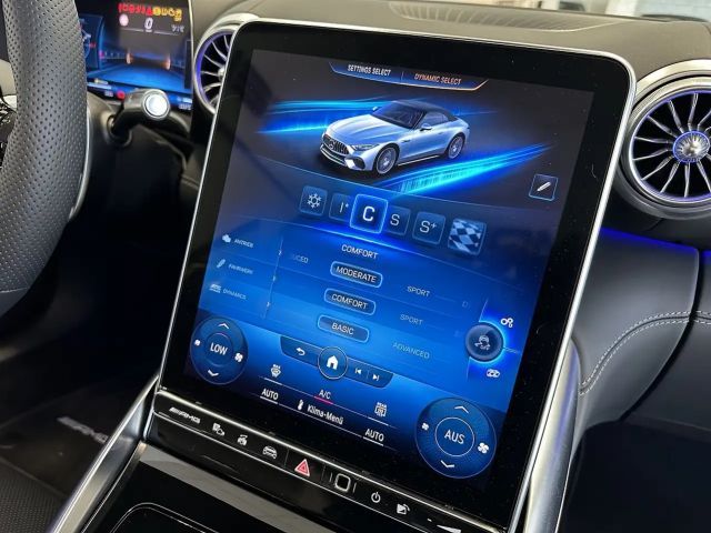 Mercedes-Benz AMG SL 4MATIC