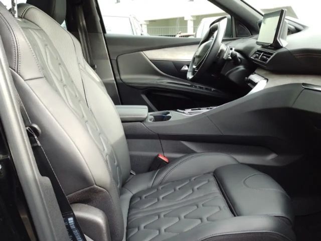 Peugeot 3008 GT-Line