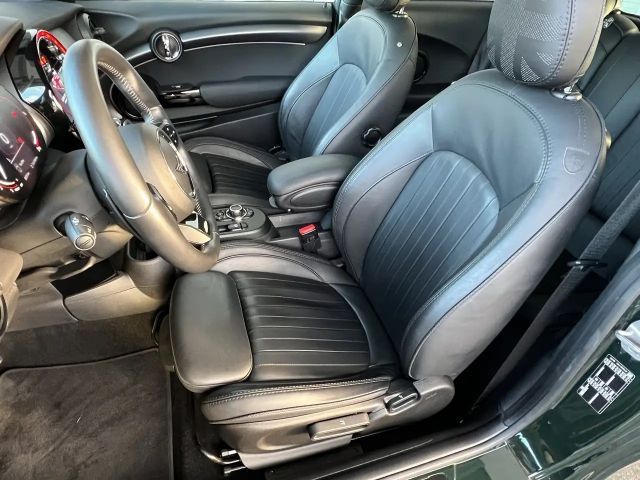 MINI John Cooper Works 3-deurs