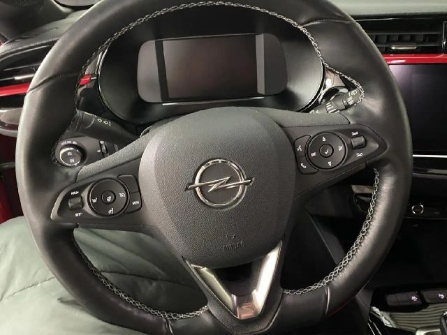 Opel Corsa GS-Line Grand Sport