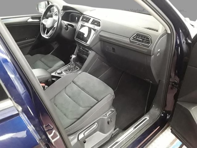 Volkswagen Tiguan Allspace Elegance Elegance