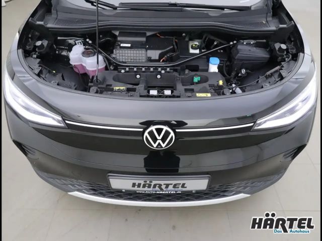 Volkswagen ID.4 77 KWh Performance Pro