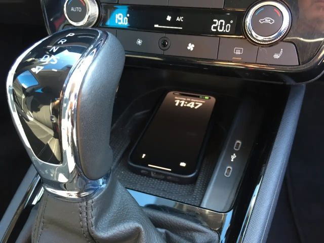 Skoda Scala Selection