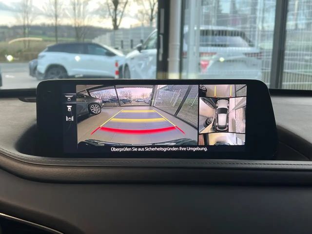 Mazda CX-30 Exclusive-line