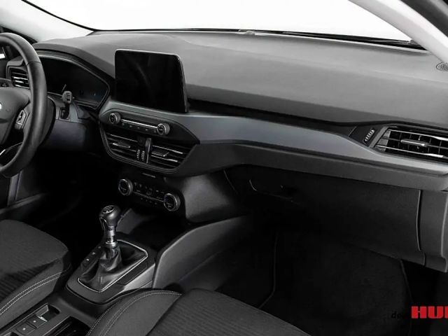 Ford Focus EcoBoost Style Titanium