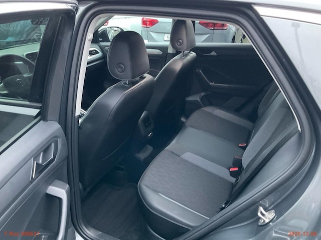 Volkswagen T-Roc 1.0 TSI