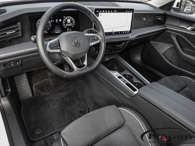 Volkswagen Passat 1.5 eTSI Business DSG