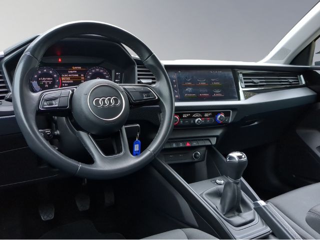 Audi A1 25 TFSI Sportback