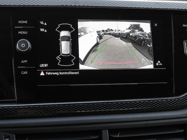 Volkswagen Polo 1.0 TSI DSG