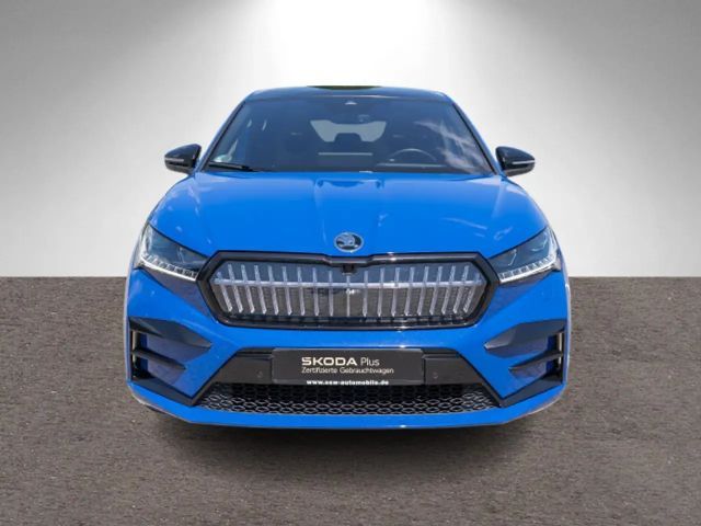 Skoda Enyaq Lounge RS