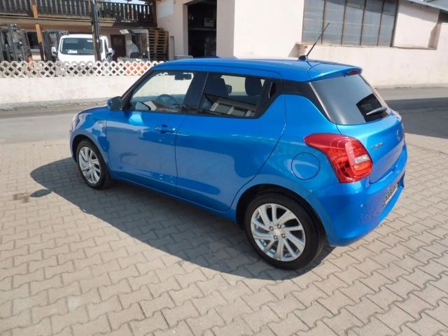 Suzuki Swift Comfort