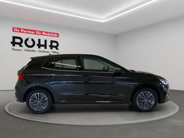 Skoda Fabia 1.0 TSI Selection