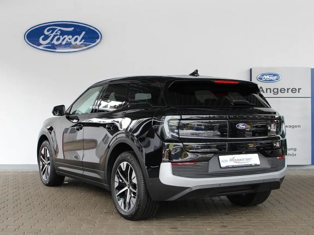 Ford Explorer 4x4 AWD