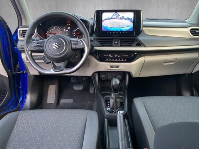 Suzuki Swift Comfort