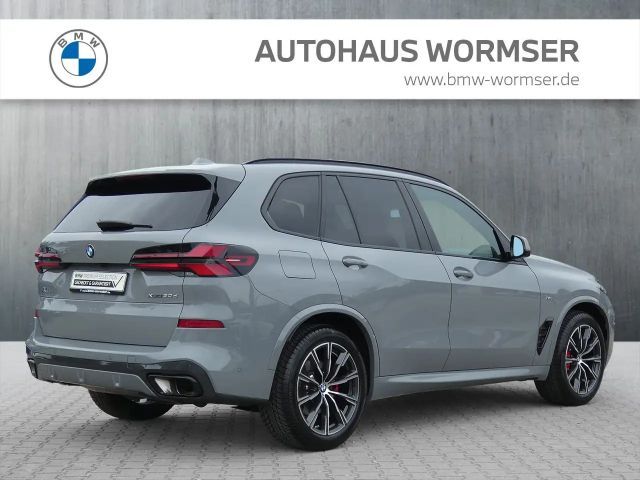 BMW X5 M-Sport xDrive30d