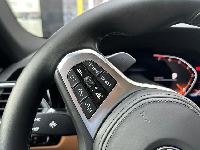 BMW 430 430i Coupé M-Sport xDrive