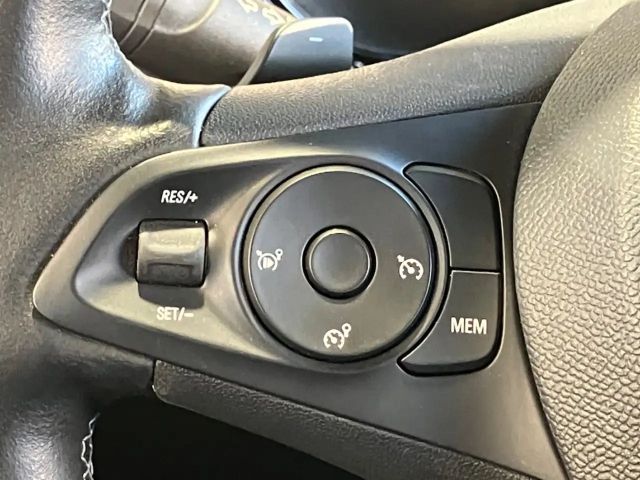 Opel Corsa 1.2 Turbo