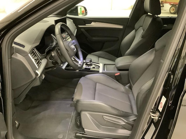 Audi Q5 40 TFSI Quattro S-Tronic