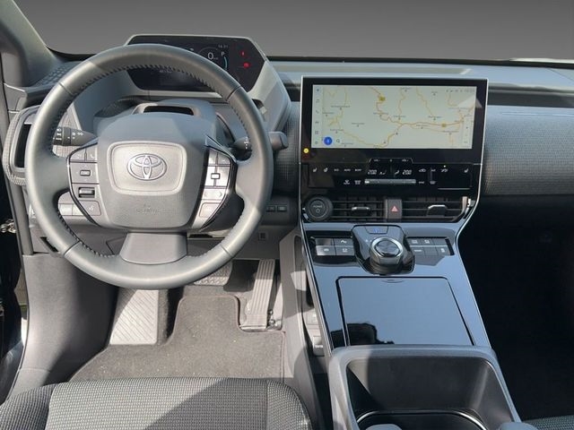 Toyota bZ4X 5-deurs Basis Comfort