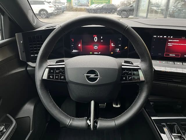 Opel Astra GS-Line Grand Sport Sports Tourer